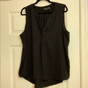 Professional | black work shirt